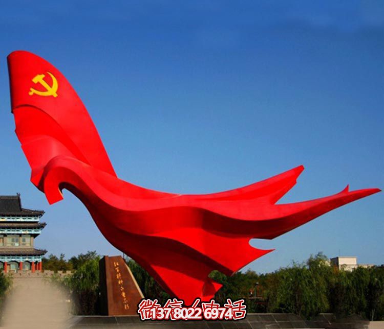 精美玻璃鋼雕塑，給景區(qū)帶來(lái)精彩景觀