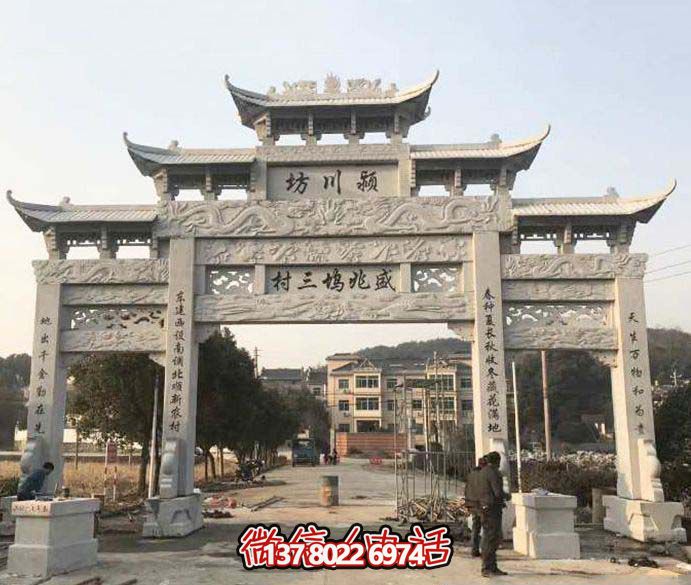 大理古城經(jīng)典景觀紀(jì)念品