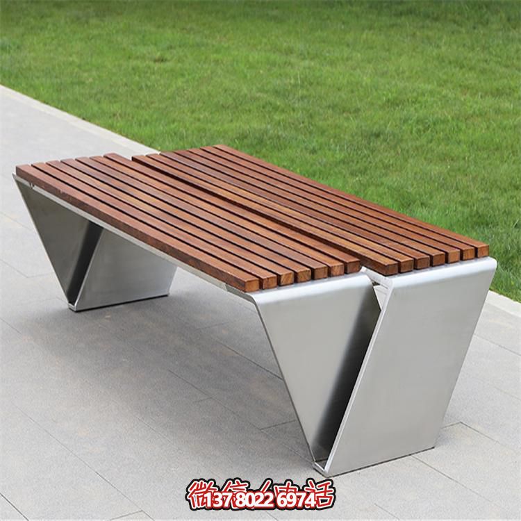 定制大理石石凳，點綴公園、小區、家庭等場所